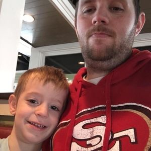 Meet your Posher, Ben